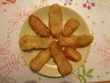 Beignets de banane