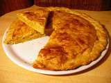 Galette Veggiefast