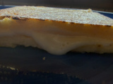 Croque Monsieur sans pain