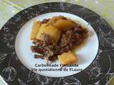 Carbonnade flamande