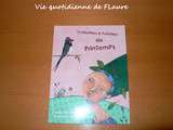 Comptines et Poésines de Printemps: Boille Pascal