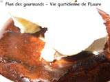 Flan des gourmands