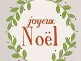 Joyeux Noël 2018