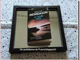 Lagon noir - Arnaldur indridason Tome 12