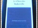 Lecture: Le chien des Baskerville - Doyle Conan Arthur