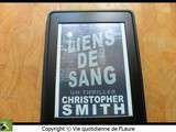 Lecture: Liens de sang - Smith Christopher