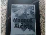 Lecture : Magnus autiste par Enrieth Mark