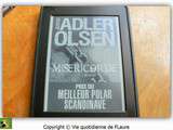 Lecture:  Miséricorde  - adler olsen Jussi