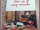 Lecture : Une vie et cinq minutes de Catherine painvin