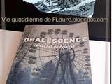 Opalescence : Le secret de Pripyat - Amaury dreher