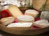 Saviez-vous? Quantité de fromage par personne à différentes occasions