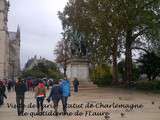 Sortie: visite de Paris   Paris au moyen âge 