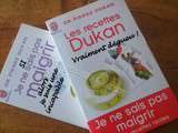 Pas de recettes aujourd'hui mais un temoignage   avis   sur la methode Dukan