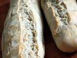 Aujourd'hui, Le Classique De La Boulangerie : La Baguette