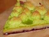 Dans La Série : St Patrick's Day : Tarte Au Whisky