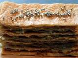 Grand Classique : Le Mille-Feuilles