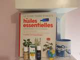 10 raisons d'avoir un guide des huiles essentielles