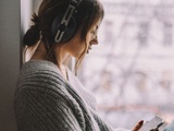 5 Podcasts préférés