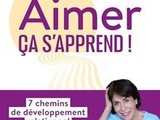 Aimer, ça s'apprend