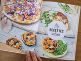 Au menu, deux nouveaux livres de cuisine