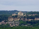 Au programme d'une semaine en Périgord