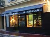 Boulangerie