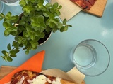 Ce que j’aime… les saveurs d’été