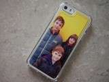 Coque personnalisée gravissimo (giveaway inside)