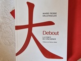 Debout, la force de s'incarner