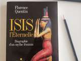 Isis l'éternelle