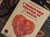 L'incroyable pouvoir de l'amour