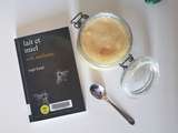 Lait et miel / milk and honey