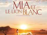 Mia et le lion blanc