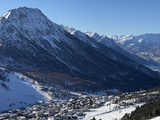 Montgenève avec les Villages Clubs du Soleil