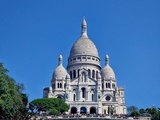 Quelques heures à Montmartre