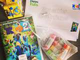 Rio 2 et Dermokids mettent du soleil dans la rentrée (giveaway inside)