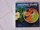 Smoothie bowls