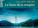 Soeur de la tempête