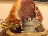 Spécialistes du Jambon de Parme