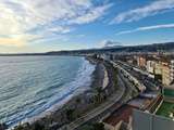 Terminer 2020 à Nice