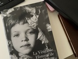 Véritable histoire de Gaya Sharpe