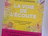 Voie de l'écoute