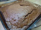 Brownies moelleux