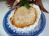 Coquilles St Jacques aux poireaux et gratinés