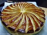 Frangipane prestige