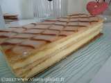 Millefeuille