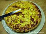 Quiche lorraine