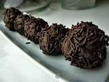 Truffes Allemandes