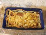 Gratin dauphinois -sans thermomix