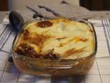 Lasagnes -sans thermomix